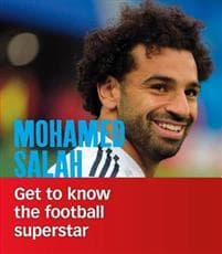 Mohamed Salah
