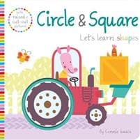 Circle & Square