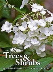 Hillier Manual of TreesShrubs