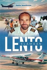 Lento elämään