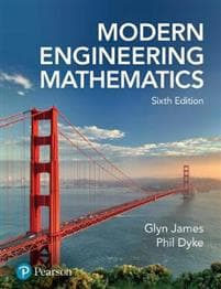 Modern Engineering Mathematics, Global Edition + MyLab Math with Pearson eText