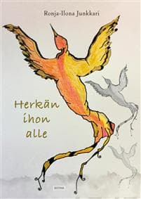 Herkän ihon alle