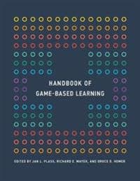 Handbook of Game-Based Learning