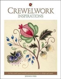 Crewelwork Inspirations