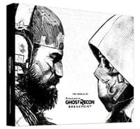 The World of Tom Clancy’s Ghost Recon Breakpoint
