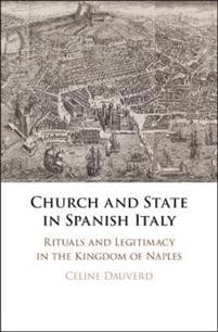 Church and State in Spanish Italy