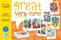 The Great Verb Game