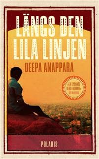 Längs den lila linjen