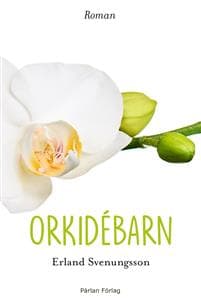 Orkidébarn