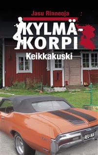 Keikkakuski