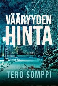 Vääryyden hinta