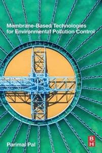 Membrane-Based Technologies for Environmental Pollution Control