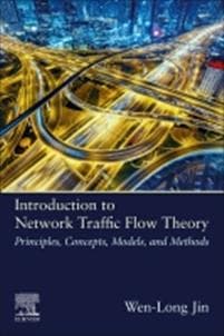 Introduction to Network Traffic Flow Theory