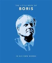 The Little Book of Boris