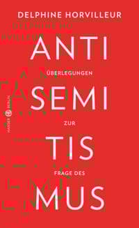 Überlegungen zur Frage des Antisemitismus