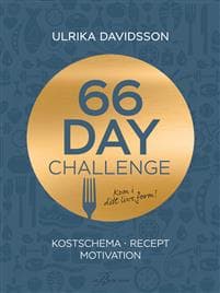 66 day challenge