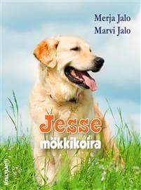 Jesse mökkikoira