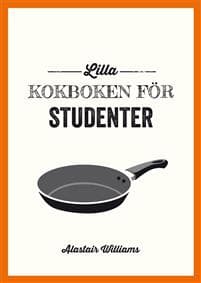 Lilla kokboken för studenter
