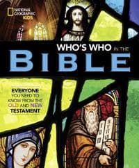 Who's Who in the Bible
