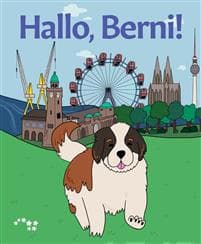 Hallo, Berni!