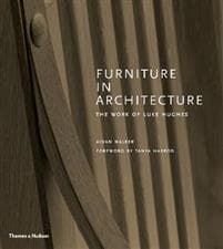 Furniture in Architecture