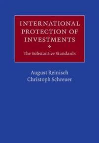 International Protection of Investments