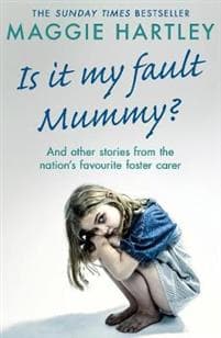 Is It My Fault Mummy?