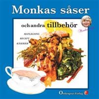 Monkas såser : och andra tillbehör