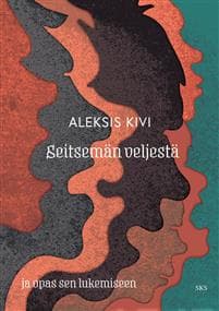 Seitsemän veljestä ja opas sen lukemiseen