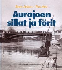 Aurajoen sillat ja förit