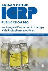 ICRP Publication 140