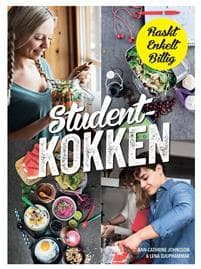 Studentkokken