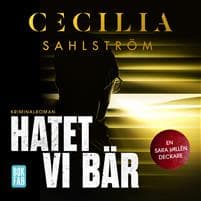 Hatet vi bär