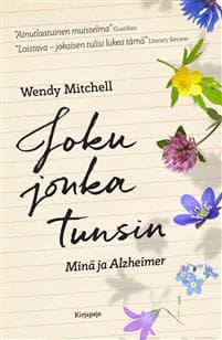 Joku jonka tunsin