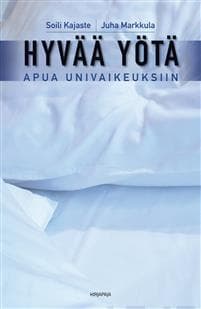 Hyvää yötä