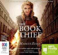 The Book Thief