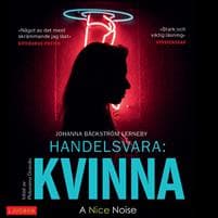 Handelsvara kvinna