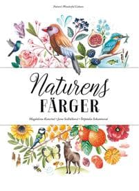 Naturens färger