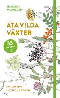 Äta vilda växter
