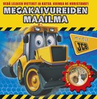 JCB - Megakaivureiden maailma