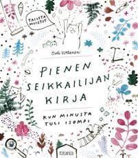 Pienen seikkailijan kirja
