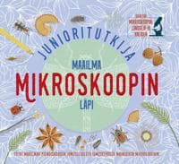 Junioritutkija