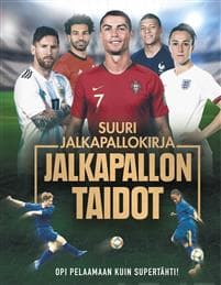 Suuri jalkapallokirja