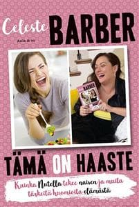 Tämä on haaste