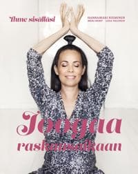 Joogaa raskausaikaan - Ihme sisälläsi