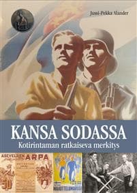 Kansa sodassa