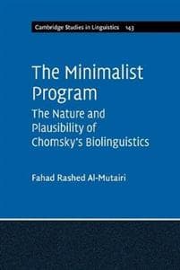 The Minimalist Program