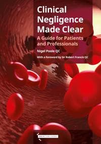 Clinical Negligence Made Clear