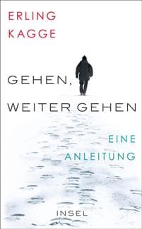Gehen. Weiter gehen