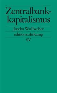 Zentralbankkapitalismus